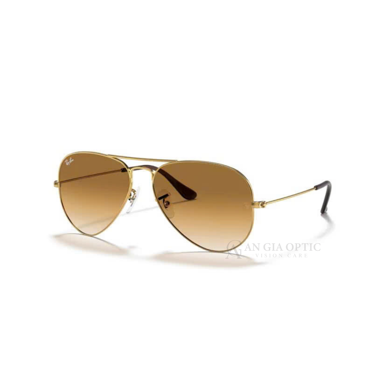Kính Mát RayBan Aviator 0RB3025_001/51 58 Arista Gold